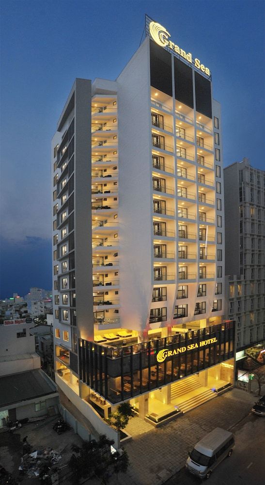 undefined Grand Sea Hotel 6