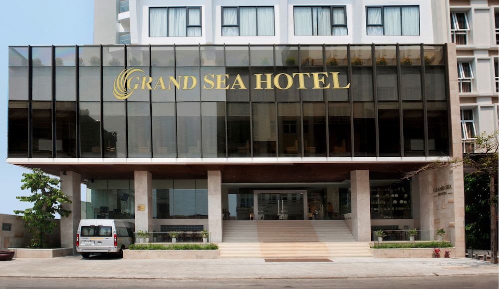 undefined Grand Sea Hotel 4