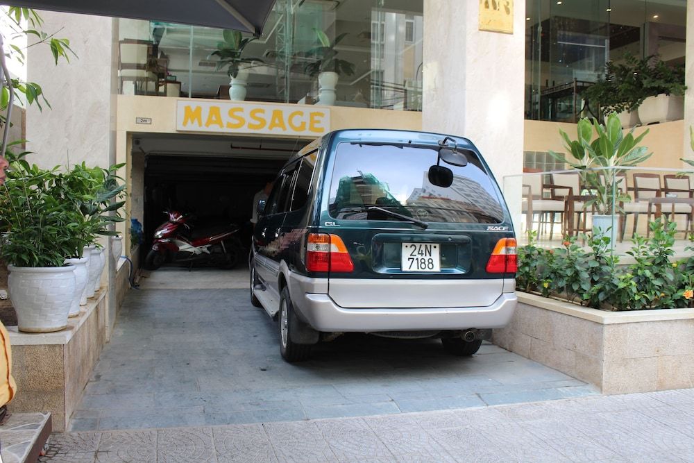 undefined Grand Sea Hotel 5