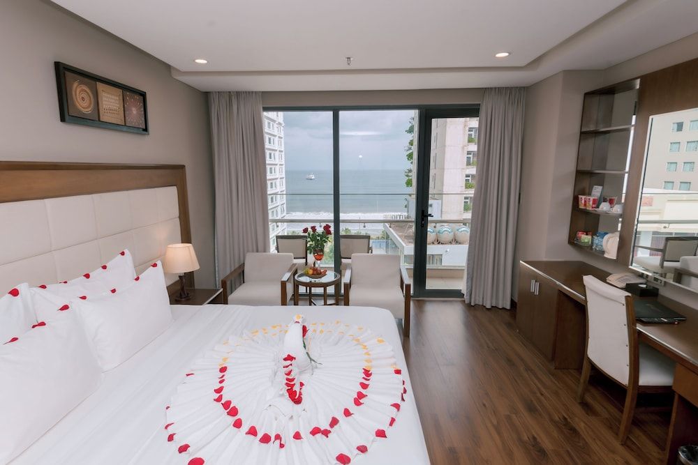 undefined Grand Sea Hotel