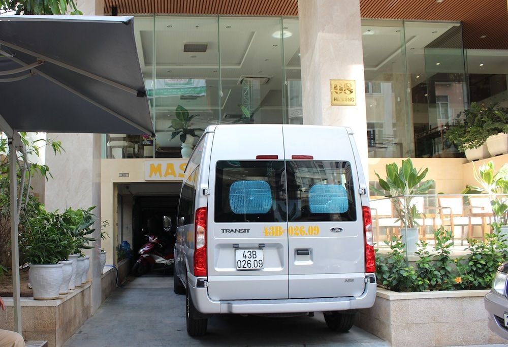 undefined Grand Sea Hotel 7