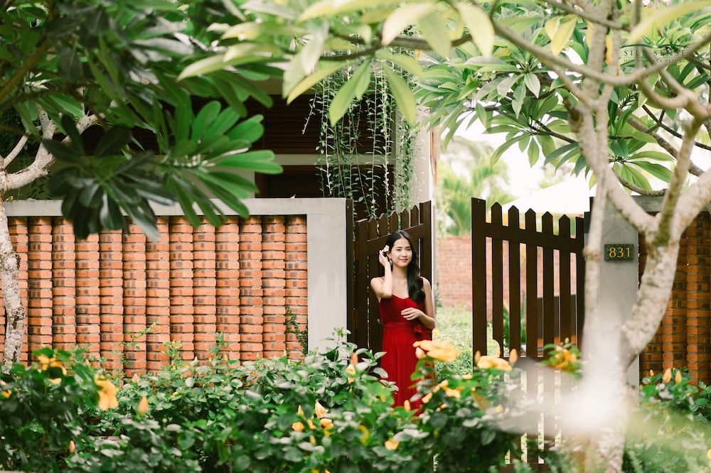 undefined Silk Sense Hoi An River Resort 10