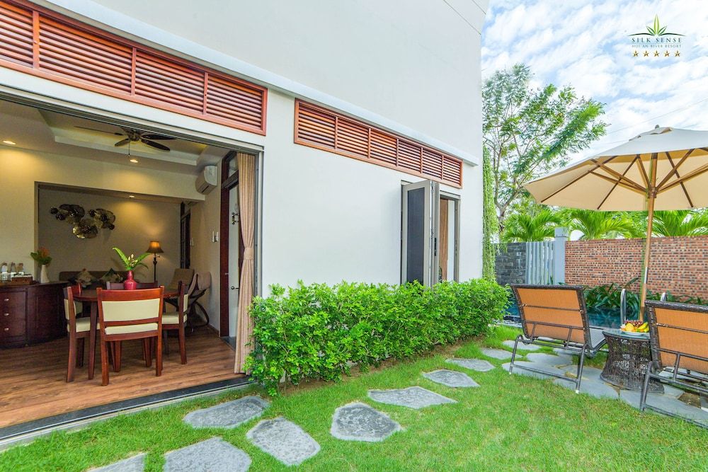 undefined Silk Sense Hoi An River Resort 5