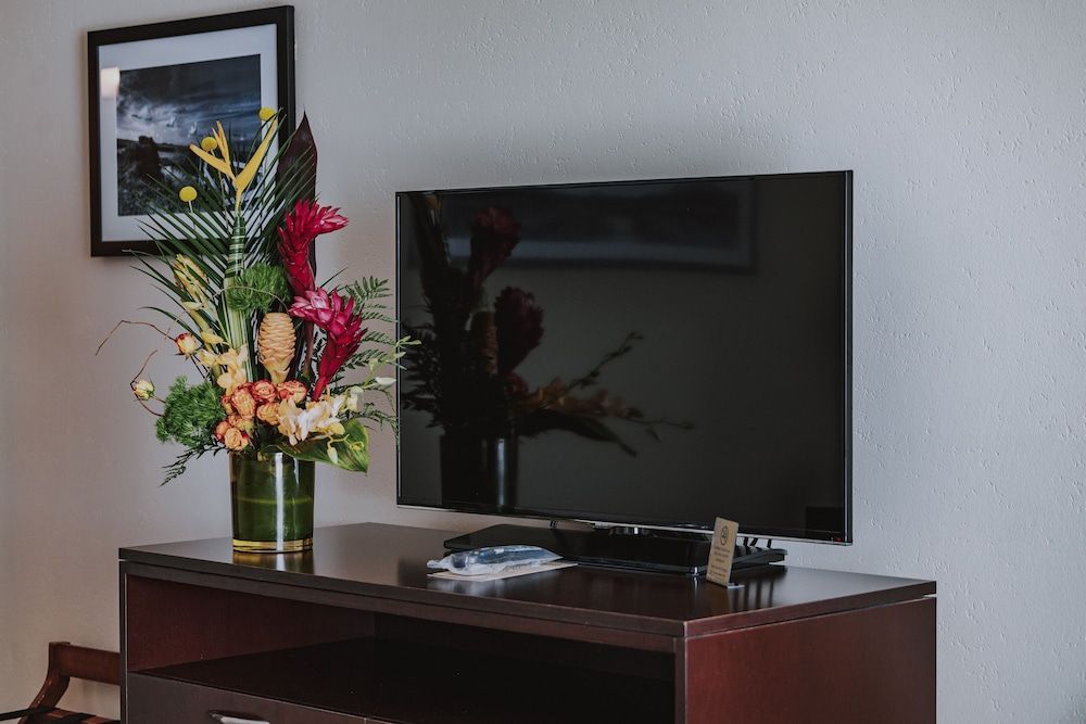 Miccosukee Casino & Resort Deluxe Room, 1 King Bed 7