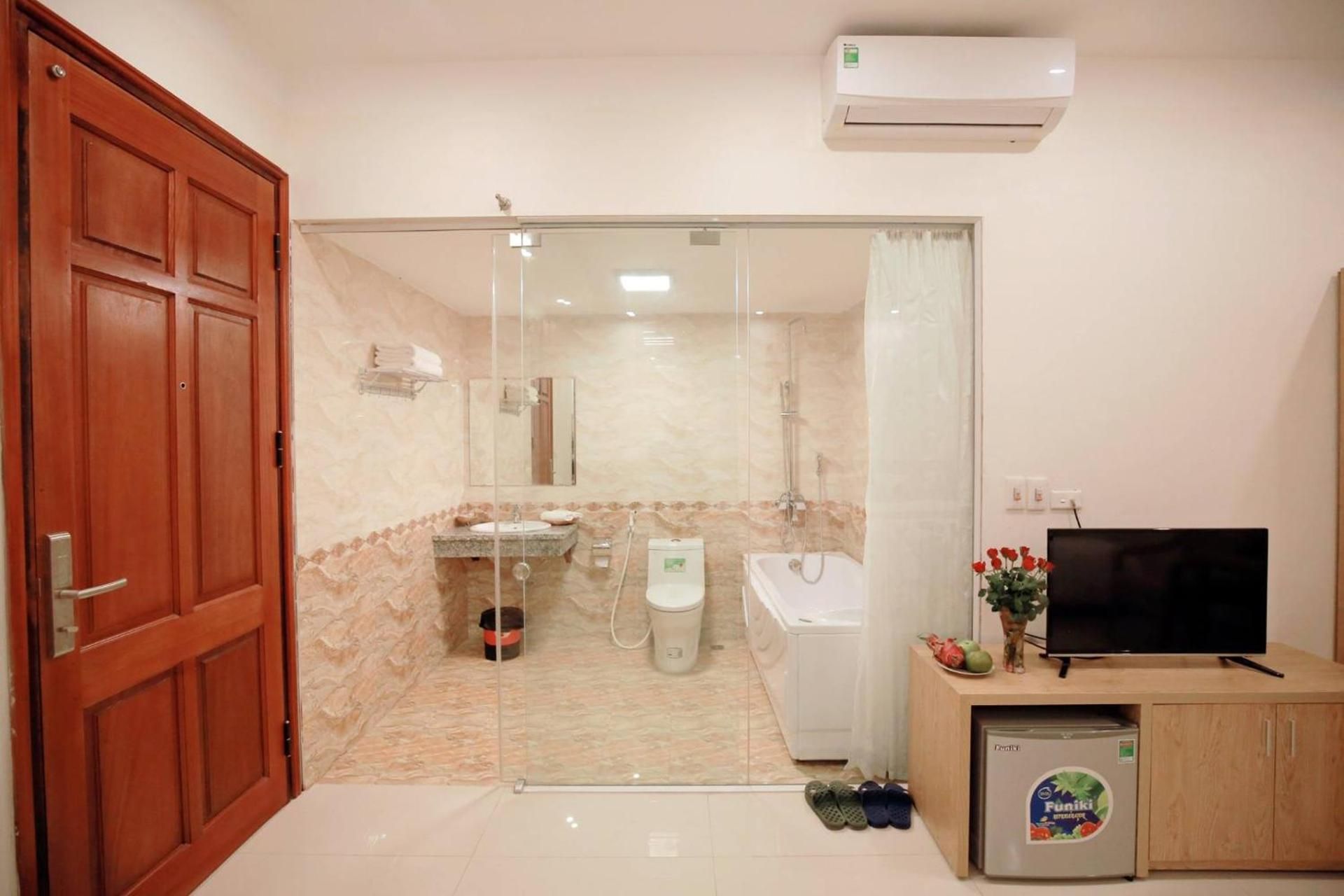 Superior Double Room Ensuite