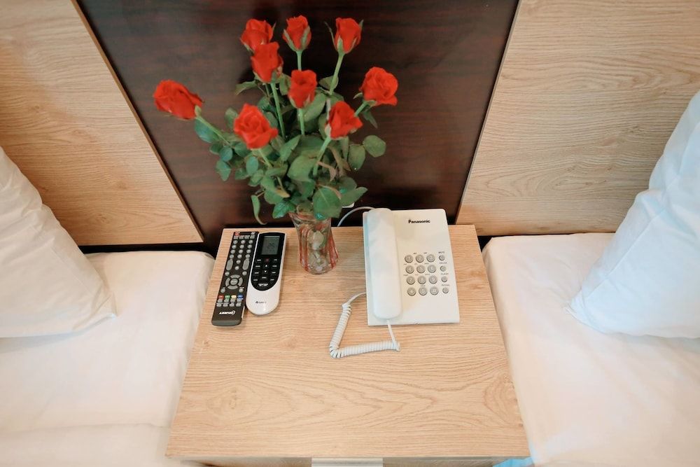 undefined AVS NOIBAI HOTEL 6