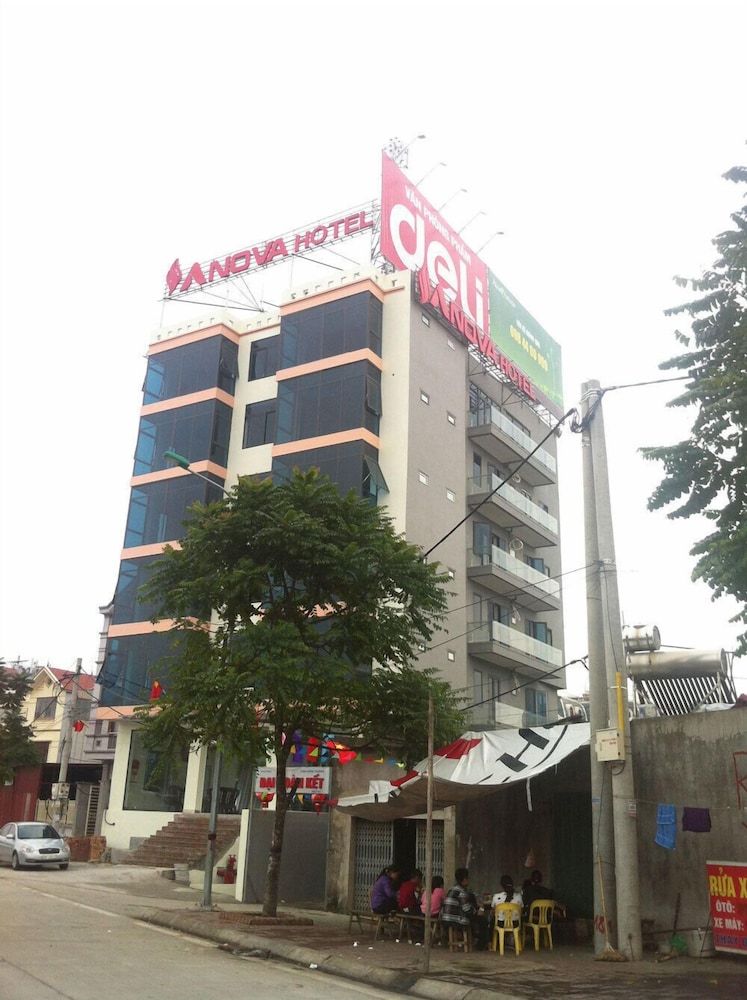 undefined AVS NOIBAI HOTEL 3