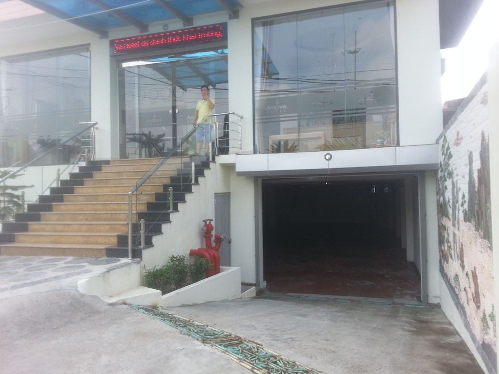 undefined AVS NOIBAI HOTEL 2