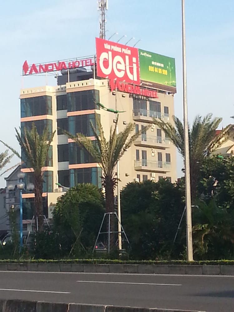 undefined Anova Airport Hotel - Convenient & Friendly 4