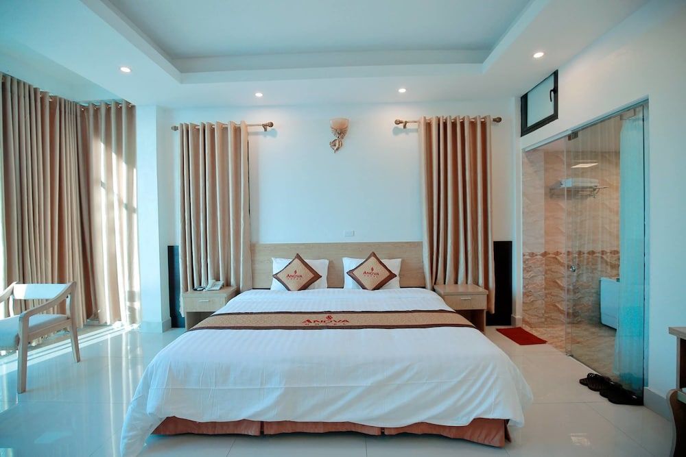 AVS NOIBAI HOTEL Superior Double Room