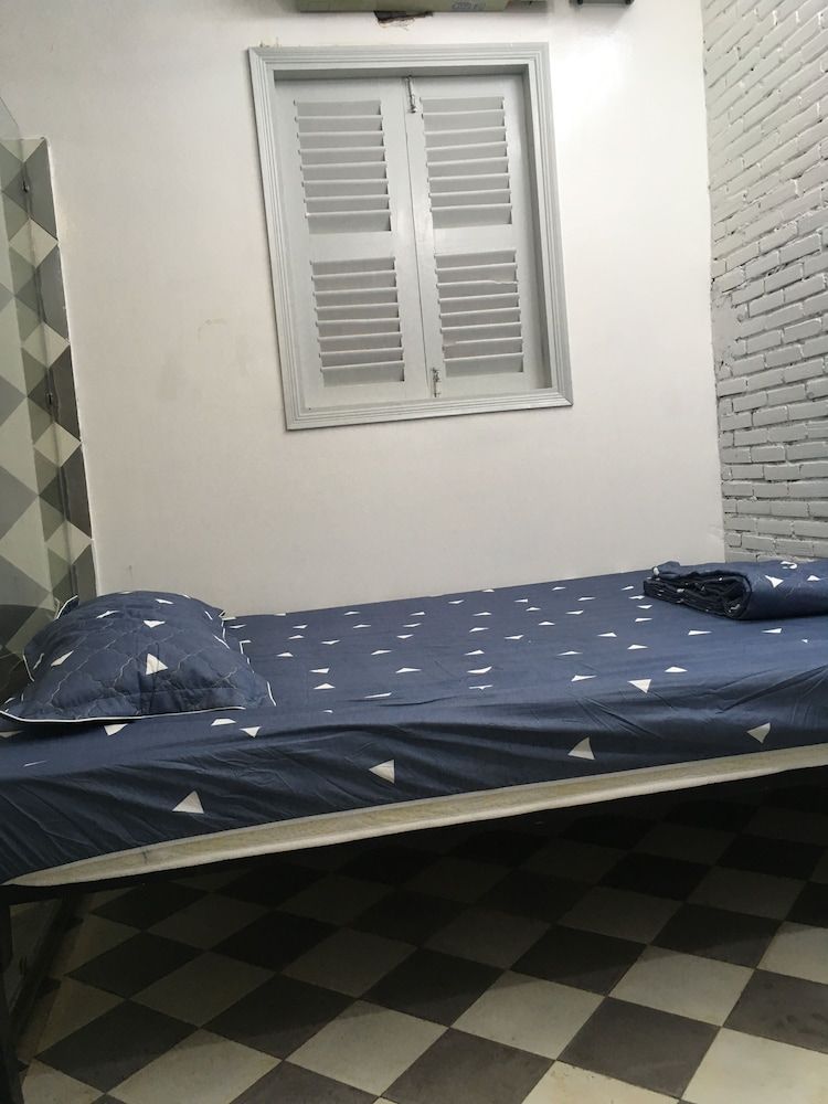 undefined An Nam Corner - Bui Vien 8