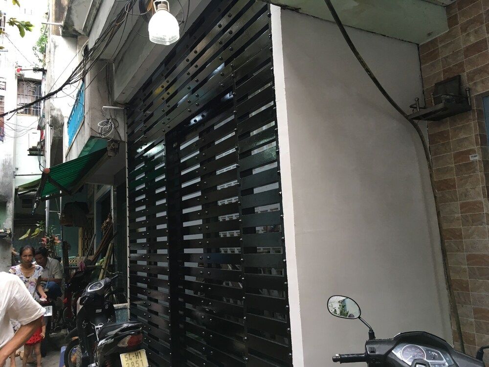 undefined An Nam Corner - Bui Vien