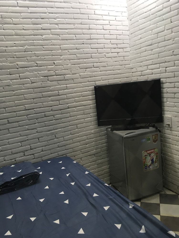 undefined An Nam Corner - Bui Vien 9