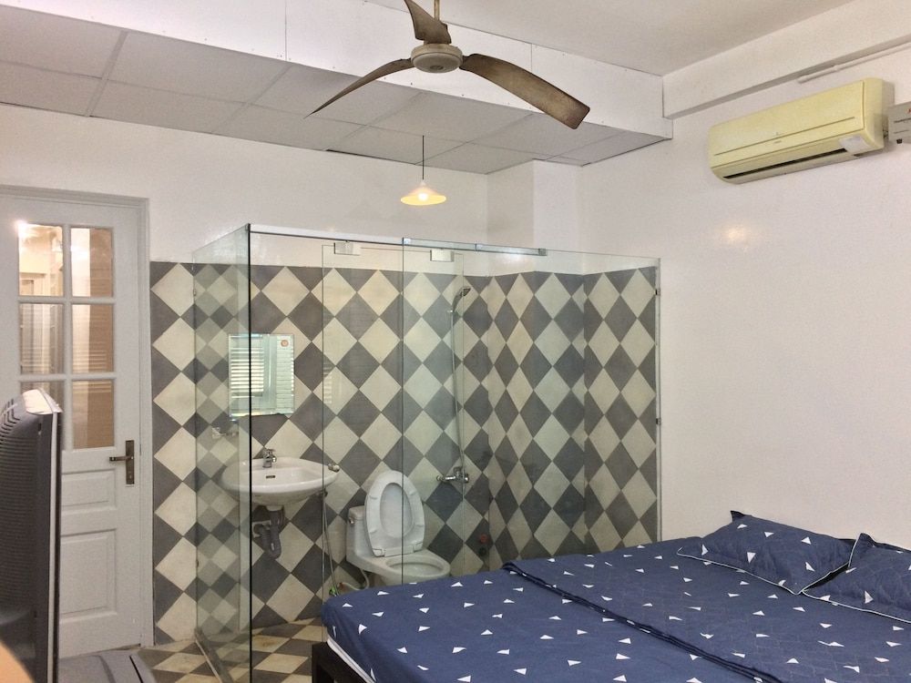 undefined An Nam Corner - Bui Vien 7