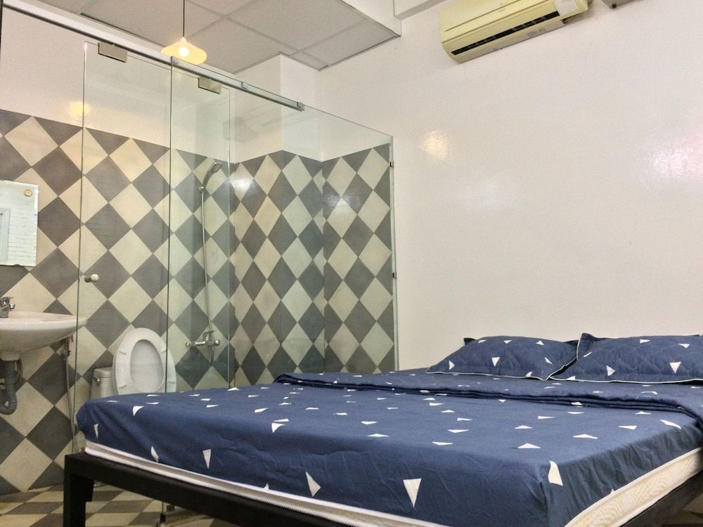 undefined An Nam Corner - Bui Vien 6