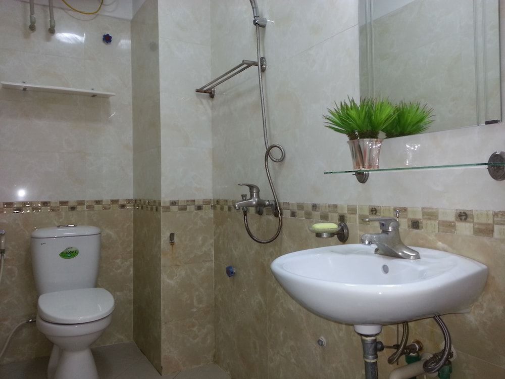 V-studio Hotel Apartment 2 Superior Studio Apartment 11