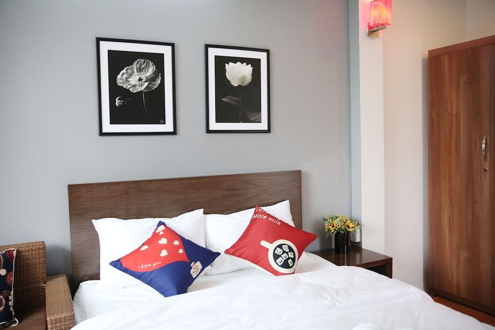 undefined V-studio Hotel Apartment 2 7