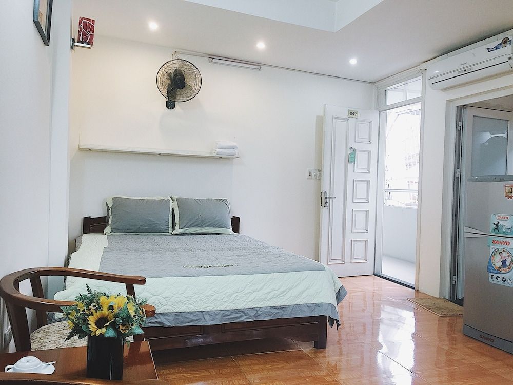 undefined V-studio Hotel Apartment 2 9