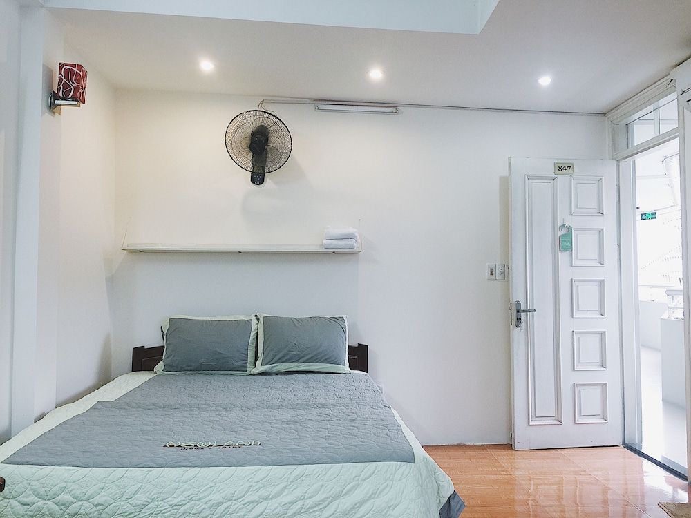 undefined V-studio Hotel Apartment 2 7