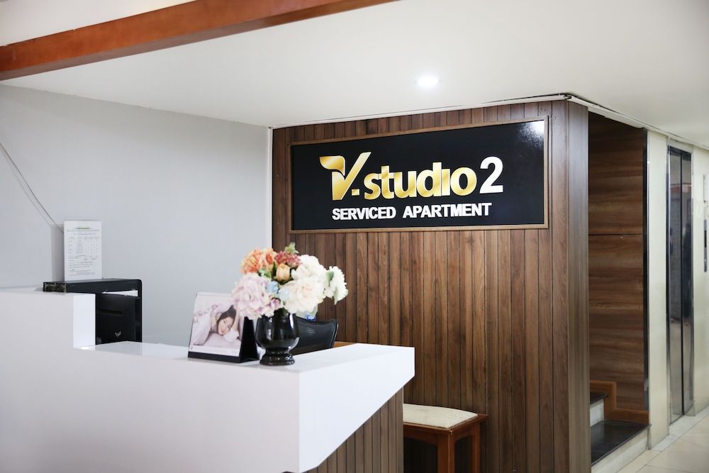 undefined V-studio Hotel Apartment 2