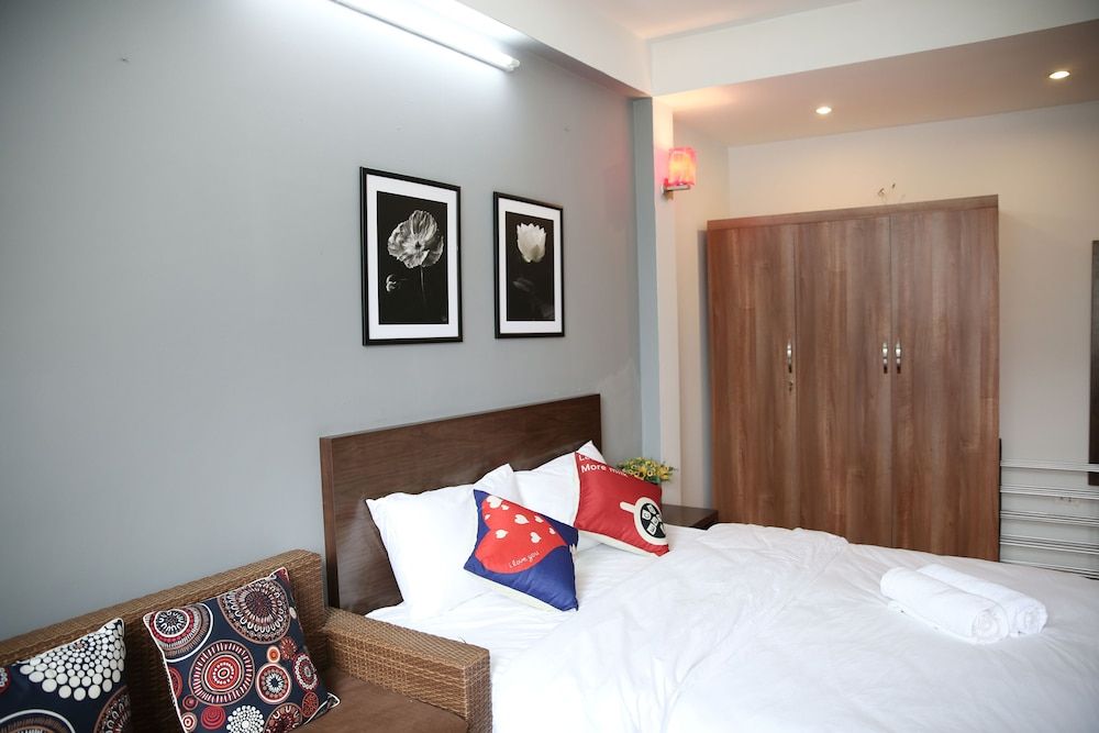 undefined V-studio Hotel Apartment 2 9