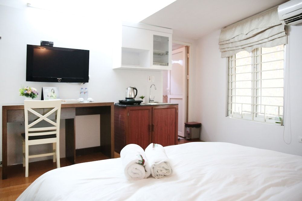 undefined V-studio Hotel Apartment 2 2
