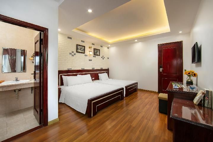 undefined New Airport Hotel 7