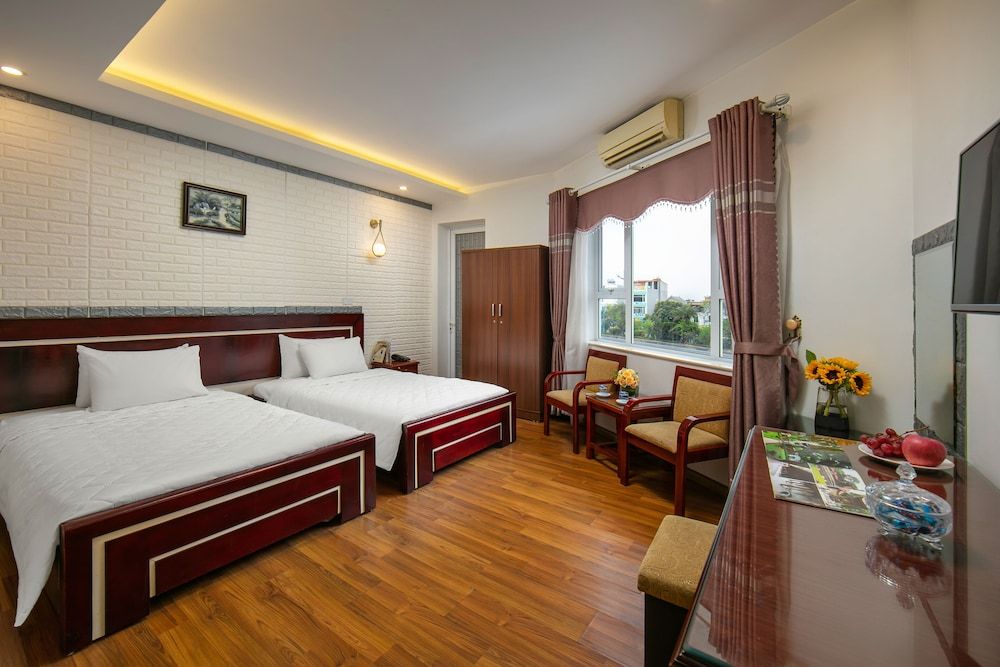 undefined New Airport Hotel 6