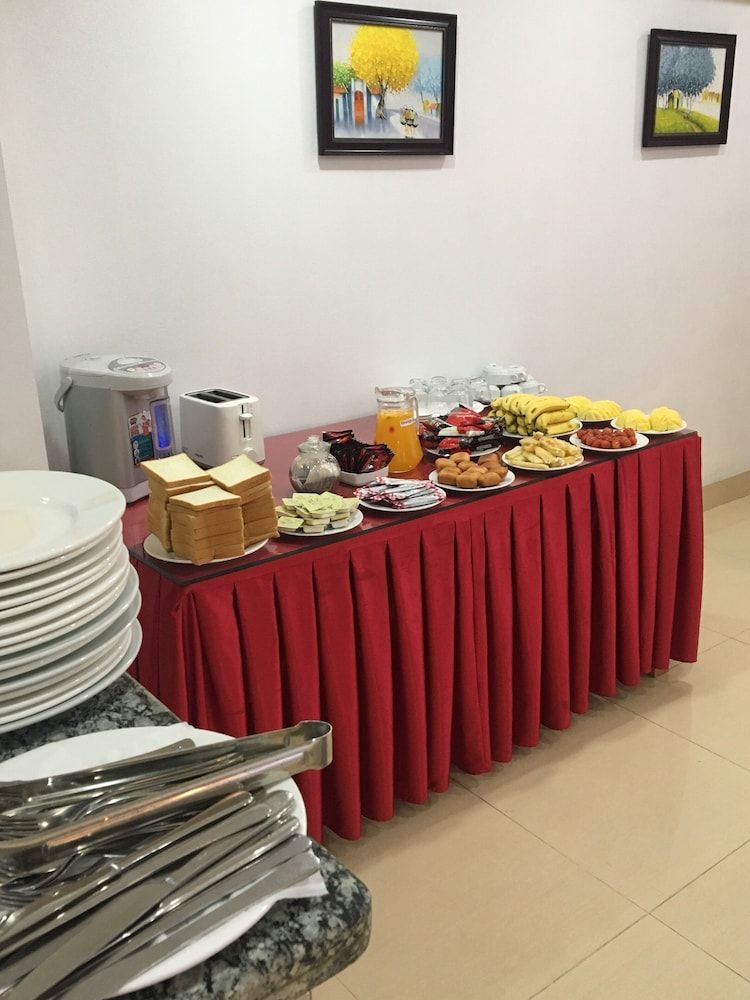 undefined New Airport Hotel 10