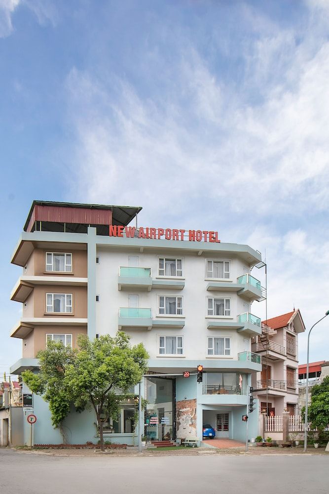 undefined New Airport Hotel 2