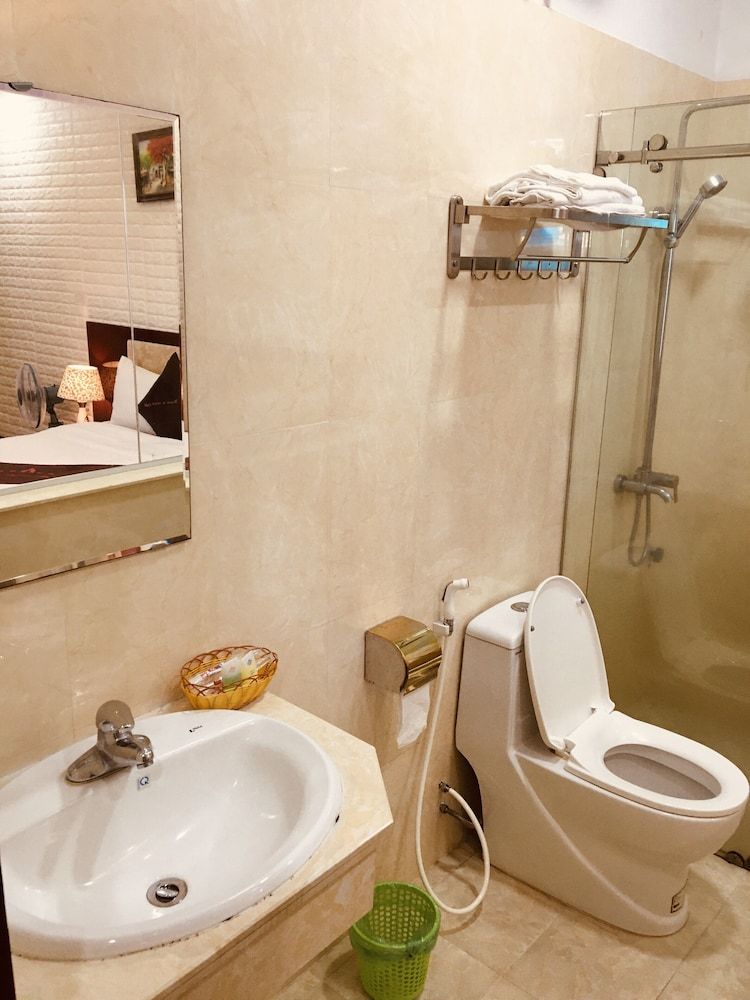 undefined New Airport Hotel 8