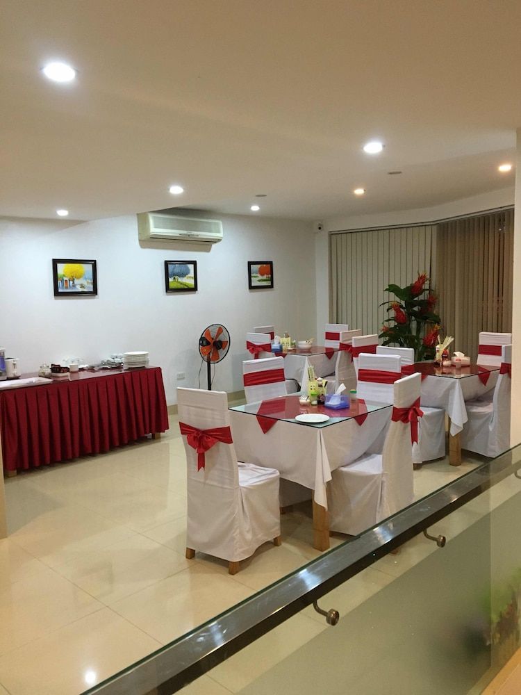 undefined New Airport Hotel 9