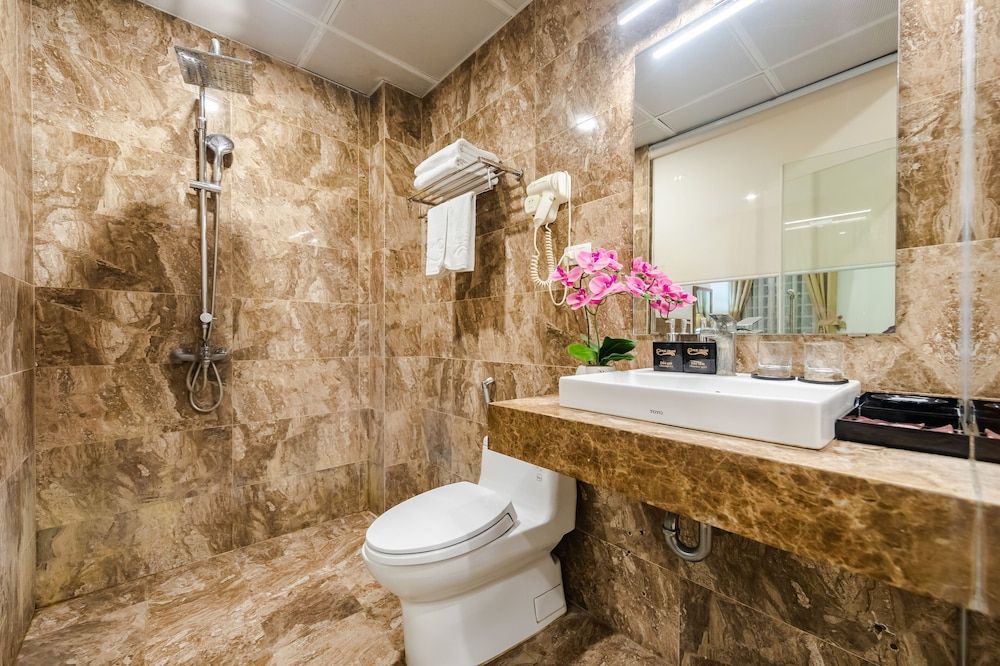 undefined One Hotel 9