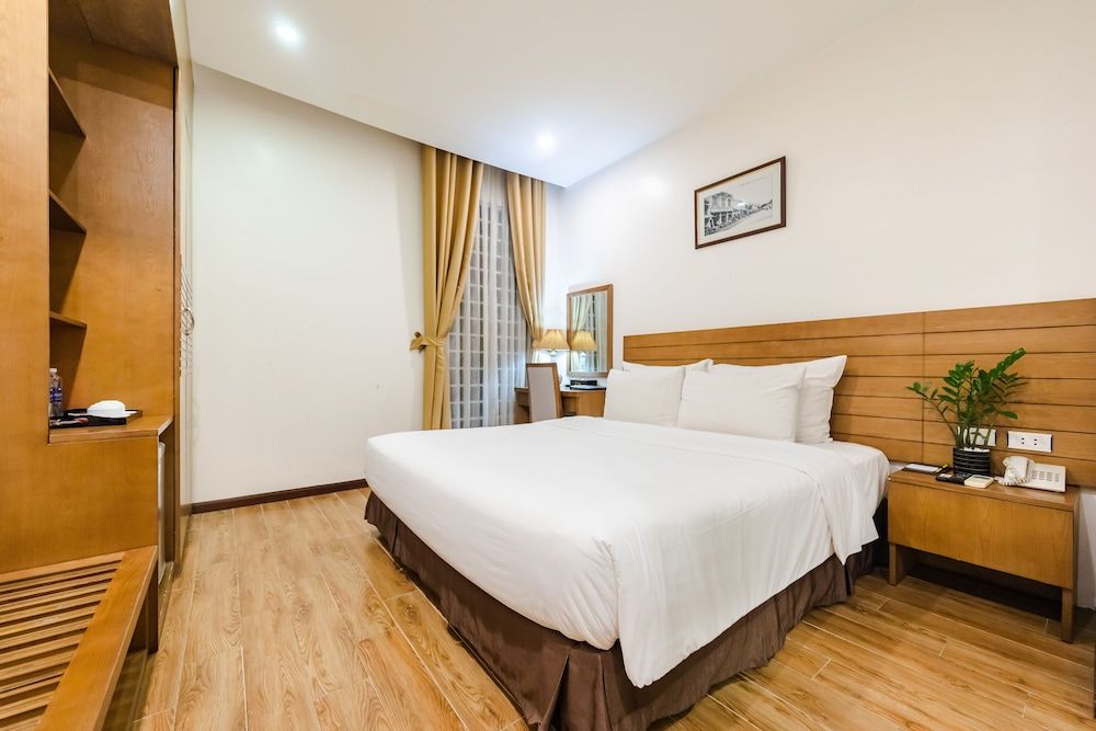 undefined One Hotel 5