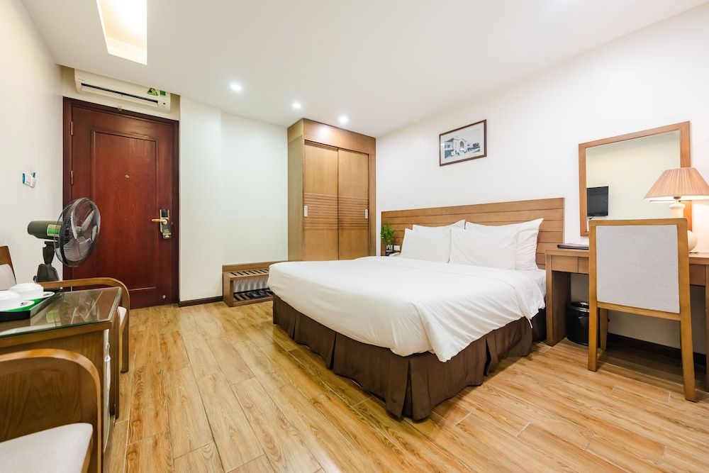 undefined One Hotel 10