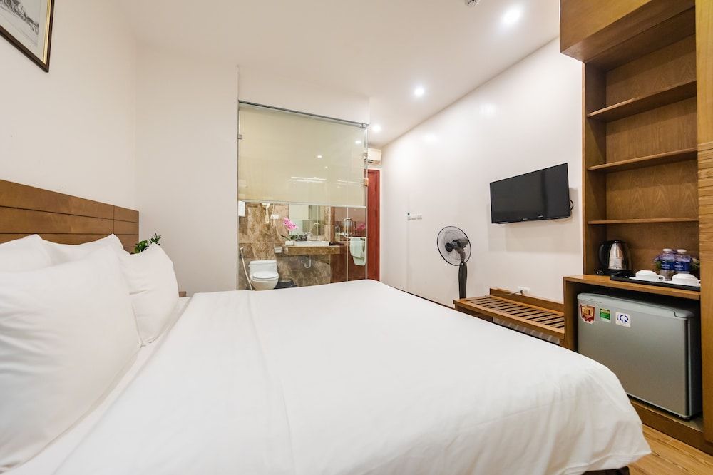 undefined One Hotel 6