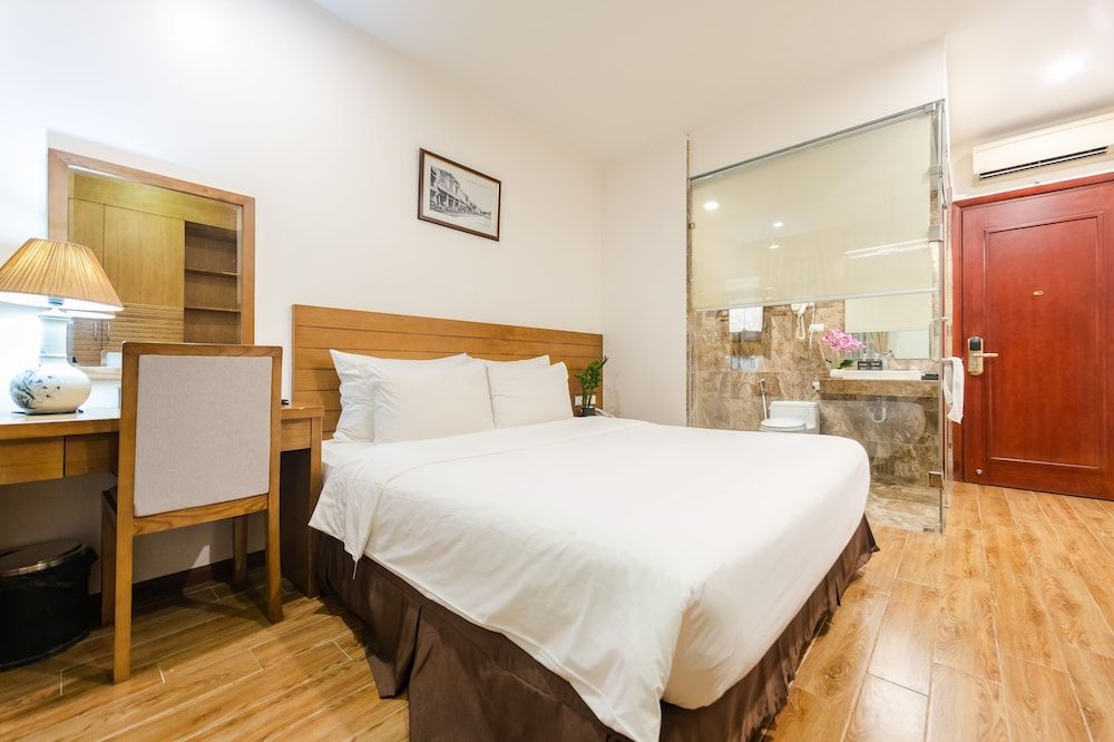 undefined One Hotel 7