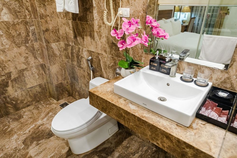 undefined One Hotel 8