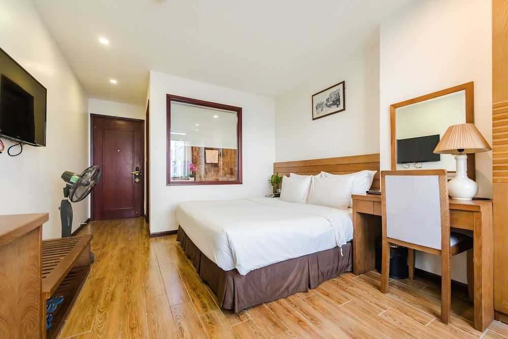 undefined One Hotel