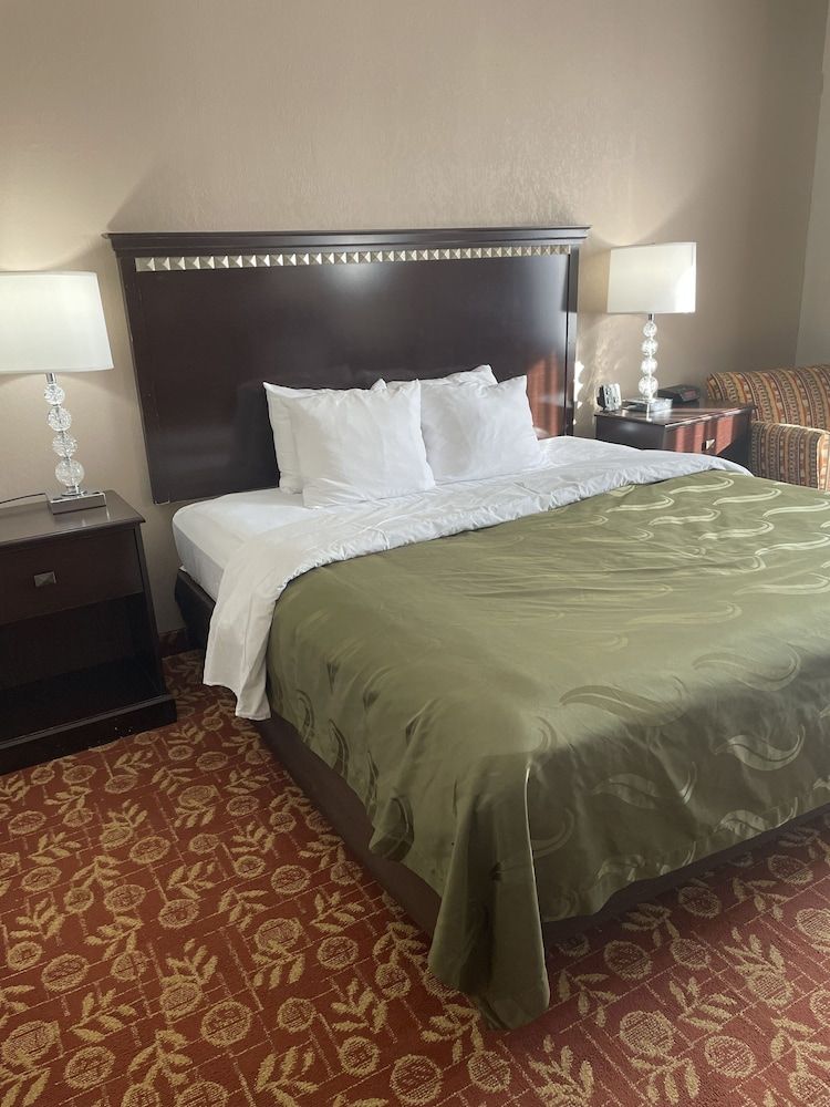 Room, 1 King Bed, Accessible, Non Smoking