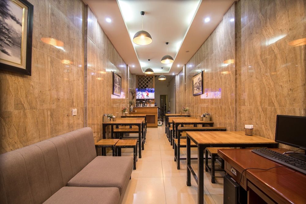 undefined Box Hotel 7