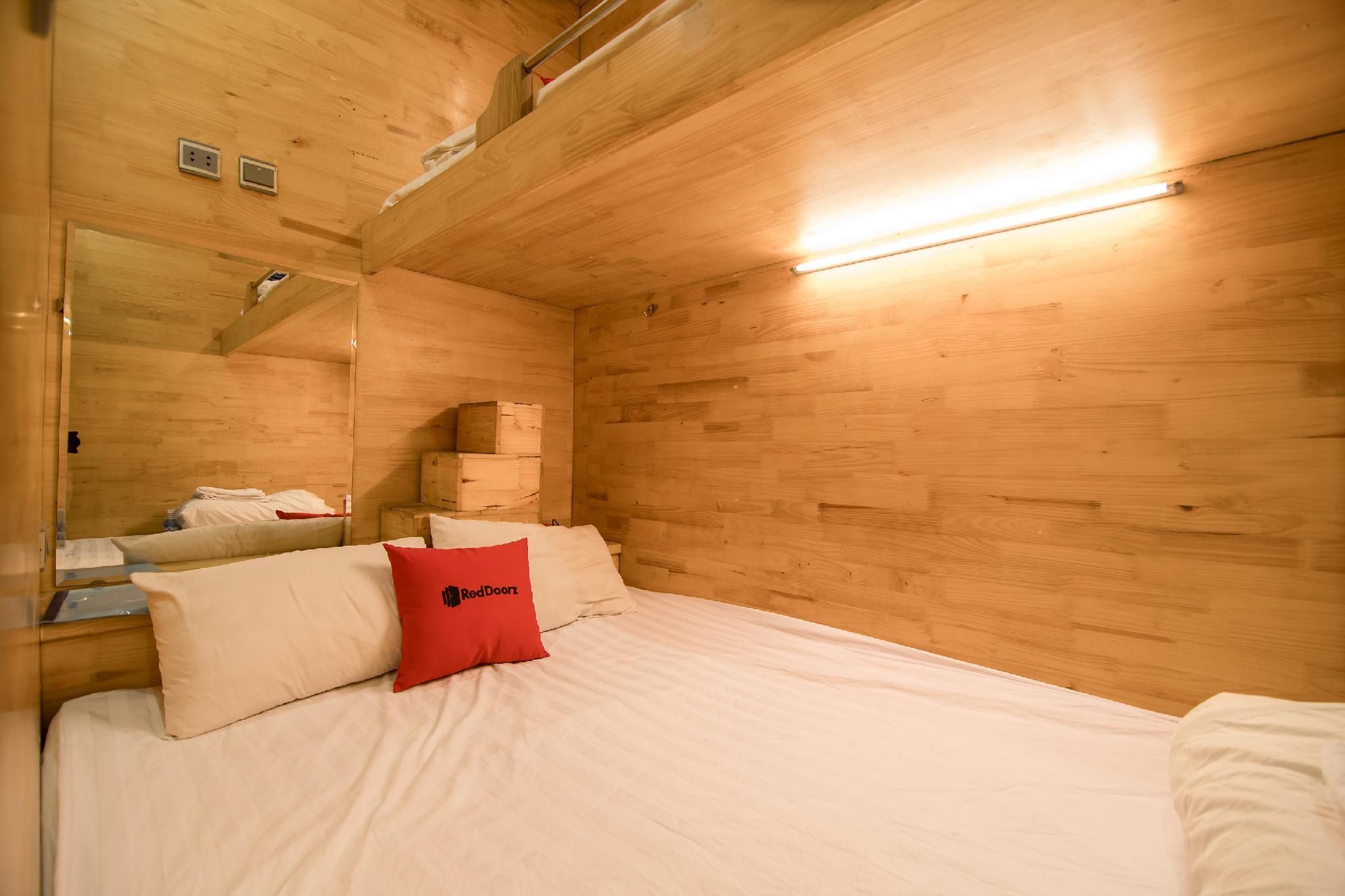 undefined Box Hotel 3
