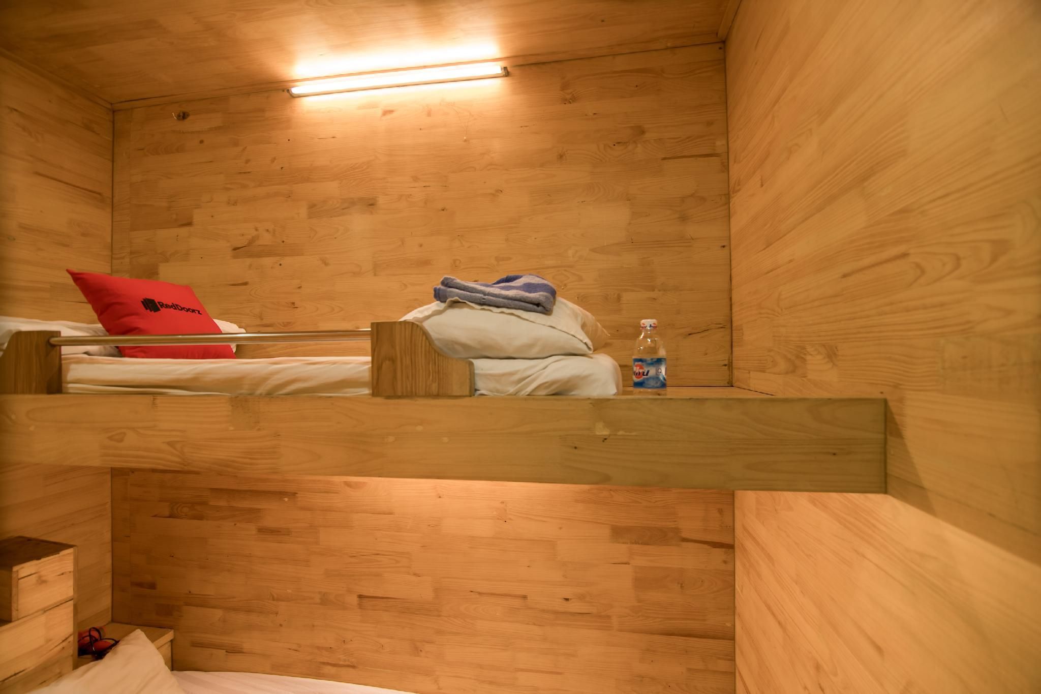 undefined Box Hotel 5