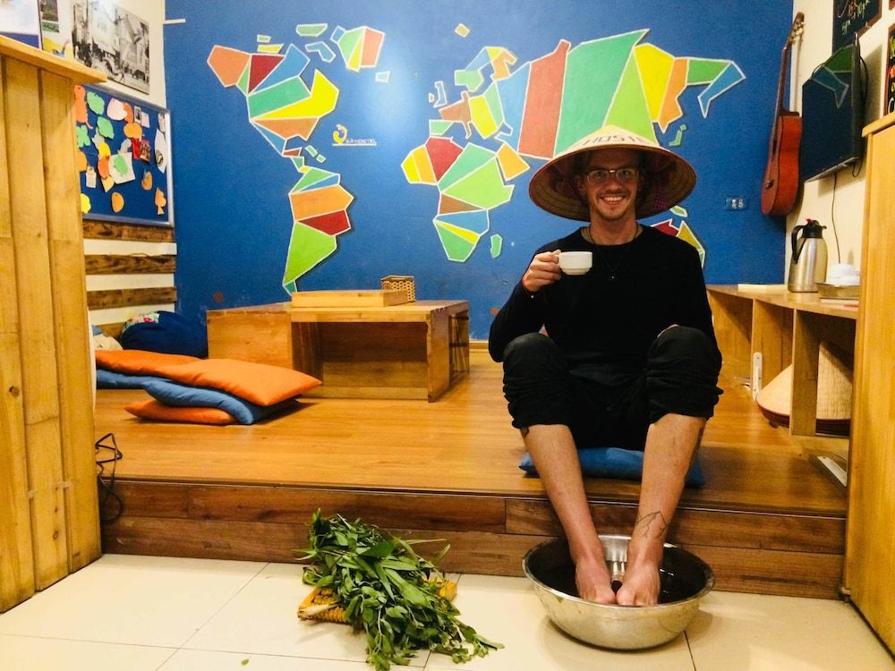 undefined GA Hostel 5