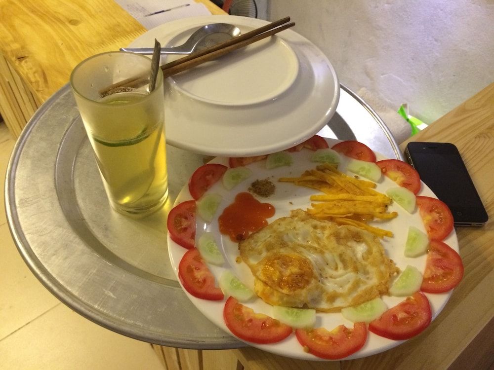 undefined GA Hostel 4