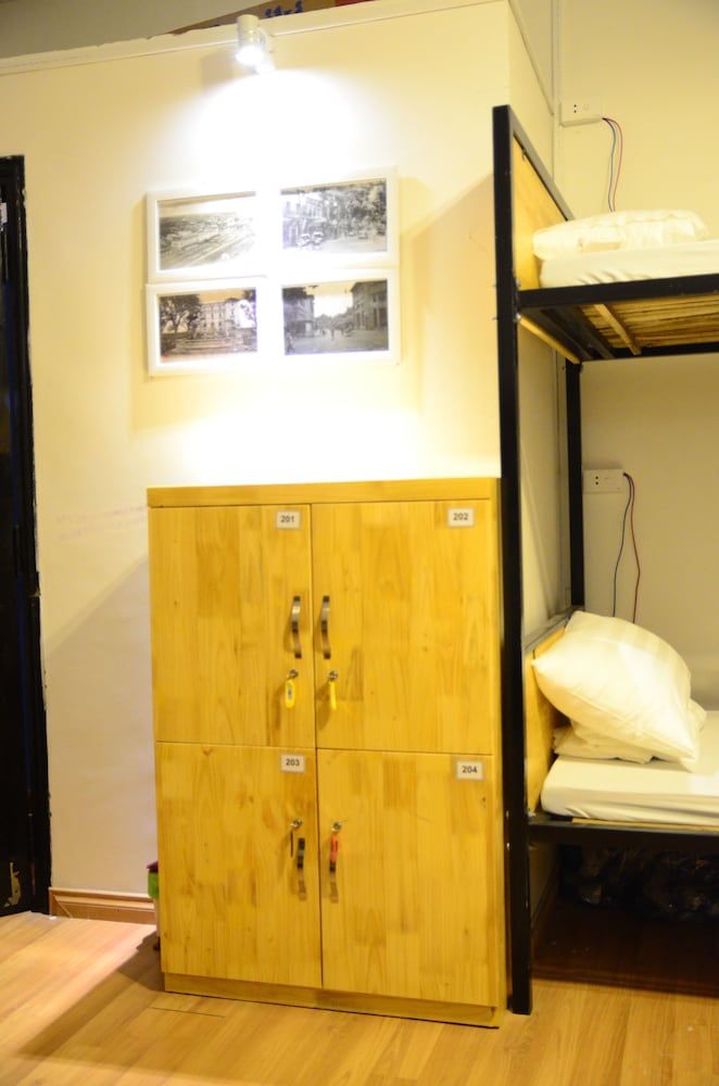 undefined GA Hostel 10