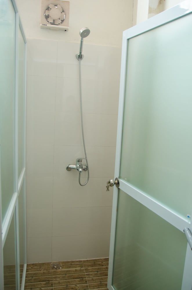 undefined GA Hostel 8