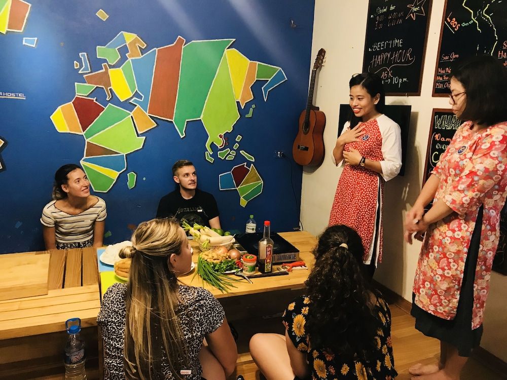 undefined GA Hostel 3