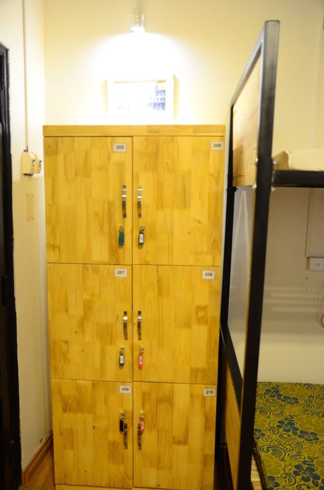 undefined GA Hostel 9