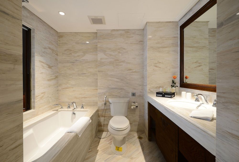 The Chi Boutique Hotel Superior Double or Twin Room 5